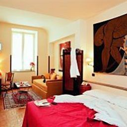 Suite Europa Grand Hotel & Restaurant Sea Hotels Fotos