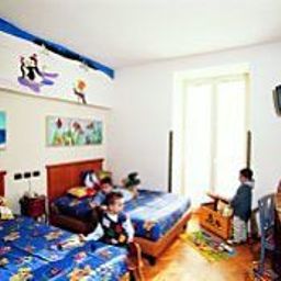 Habitación Europa Grand Hotel & Restaurant Sea Hotels Fotos