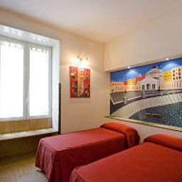 Habitación Europa Grand Hotel & Restaurant Sea Hotels Fotos
