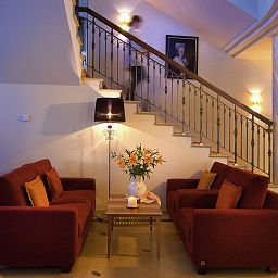 Hall Post Fotos