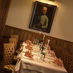 Restaurant Post Fotos