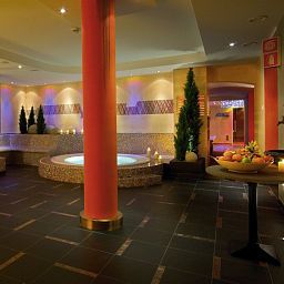 Wellness area Post Fotos