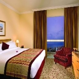 Suite Gefinor Rotana Hotel
