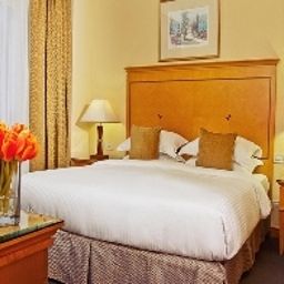 Suite Gefinor Rotana Hotel