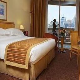 Habitación Business Gefinor Rotana Hotel