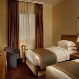  Gefinor Rotana Hotel