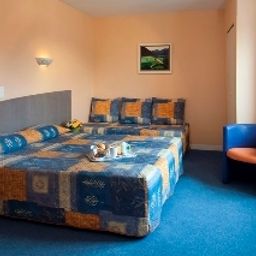  Saint Martial INTER-HOTEL