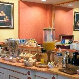Buffet Saint Martial INTER-HOTEL