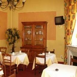 Saint Martial INTER-HOTEL