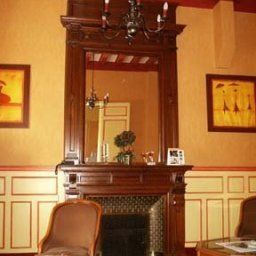  Saint Martial INTER-HOTEL