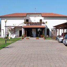Tris Residence Orbetello