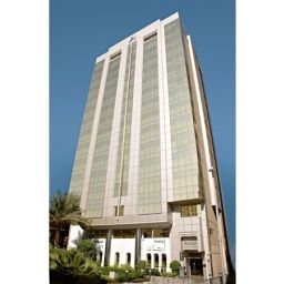 Al Rawda Arjaan by Rotana Abu Dhabi