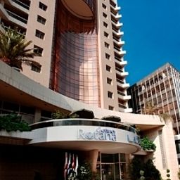  Gefinor Rotana Hotel