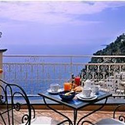 Positano Art Hotel Pasitea Positano