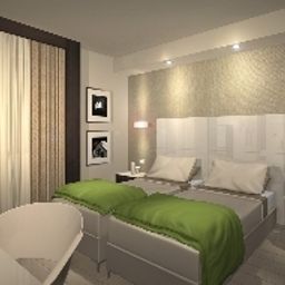 Junior Suite Euro House Inn Airport