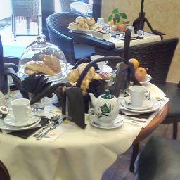  Euro House Inn Airport
