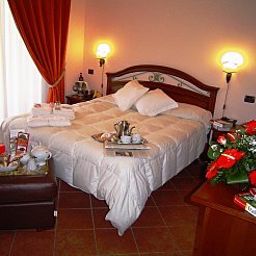 Suite Euro House Inn Airport