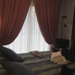 Business-Zimmer Euro House Inn Airport
