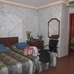 Euro House Inn Airport