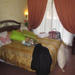  Euro House Inn Airport