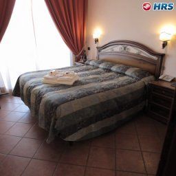 Zimmer Euro House Inn Airport