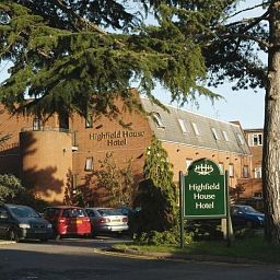 Highfield House Southampton