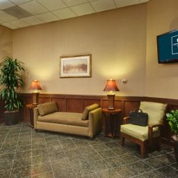 Hall Homewood Suites by Hilton Chicago Downtown