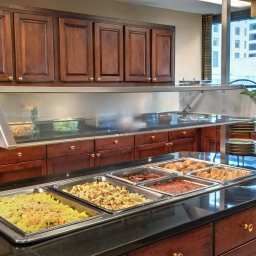 Restaurante Homewood Suites by Hilton Chicago Downtown