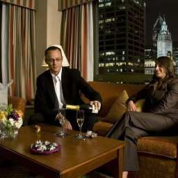 Suite Homewood Suites by Hilton Chicago Downtown