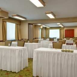 Sala de reuniones Homewood Suites by Hilton Chicago Downtown