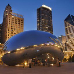  Homewood Suites by Hilton Chicago Downtown