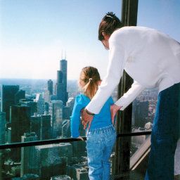  Homewood Suites by Hilton Chicago Downtown