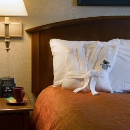 Habitación Homewood Suites by Hilton Chicago Downtown