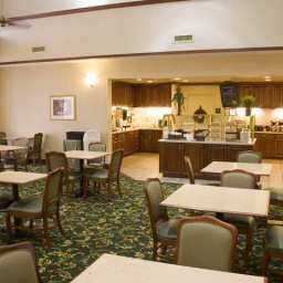 Restaurant Homewood Suites By Hilton Dallas-Arl