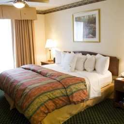 Suite Homewood Suites By Hilton Dallas-Arl