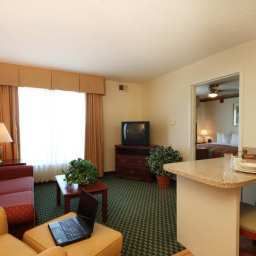 Suite Homewood Suites By Hilton Dallas-Arl