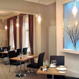 Restaurant BEST WESTERN PLUS Dean Court Hotel