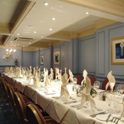 Restaurant BEST WESTERN PLUS Dean Court Hotel