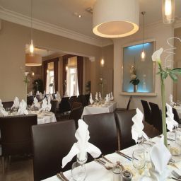 Restaurant BEST WESTERN PLUS Dean Court Hotel