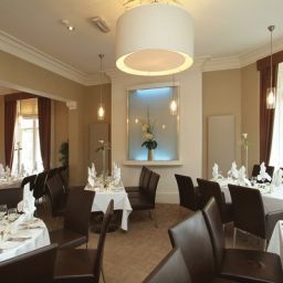 Restaurant BEST WESTERN PLUS Dean Court Hotel