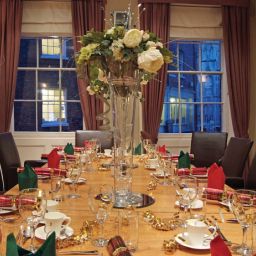 Restaurant BEST WESTERN PLUS Dean Court Hotel