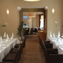 Restaurant BEST WESTERN PLUS Dean Court Hotel