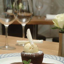 Restaurant BEST WESTERN PLUS Dean Court Hotel