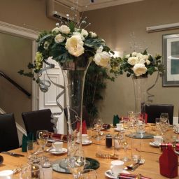 Restaurant BEST WESTERN PLUS Dean Court Hotel