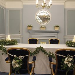 Restaurant BEST WESTERN PLUS Dean Court Hotel