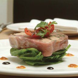 Restaurant BEST WESTERN PLUS Dean Court Hotel