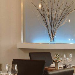 Restaurant BEST WESTERN PLUS Dean Court Hotel