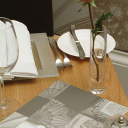 Restaurant BEST WESTERN PLUS Dean Court Hotel