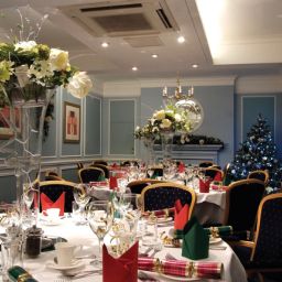  BEST WESTERN PLUS Dean Court Hotel