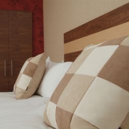 Chambre BEST WESTERN PLUS Dean Court Hotel